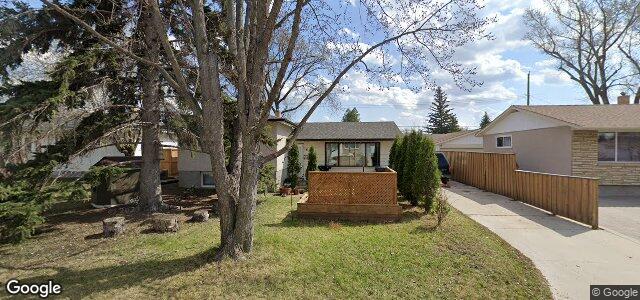 16 Bibeau Bay（加拿大曼尼托巴省溫尼伯市）房屋照片