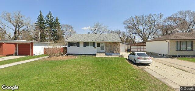 16 Birch Bay（加拿大曼尼托巴省温尼伯市）房屋照片