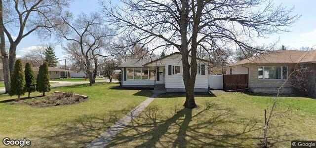 Photo of 16 Bittersweet Bay in Winnipeg, Manitoba