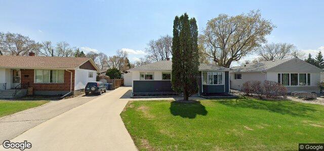 16 Burning Bush Bay（加拿大曼尼托巴省溫尼伯市）房屋照片