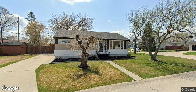 16 Gatineau Bay（加拿大曼尼托巴省溫尼伯市）房屋照片