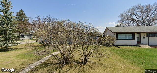 16 Greenwich Bay（加拿大曼尼托巴省溫尼伯市）房屋照片