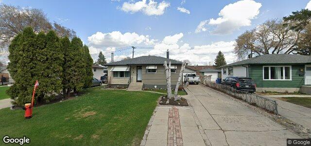 16 Lachine Road（加拿大曼尼托巴省溫尼伯市）房屋照片