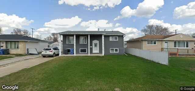 16 Monaco Bay（加拿大曼尼托巴省溫尼伯市）房屋照片