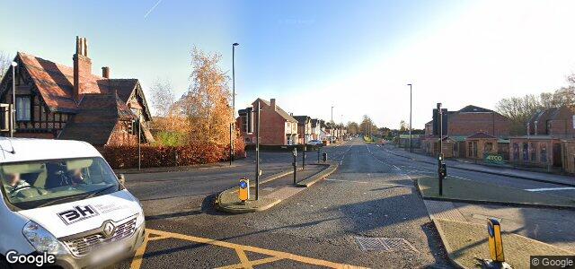 16 Newark Road（加拿大曼尼托巴省溫尼伯市）房屋照片