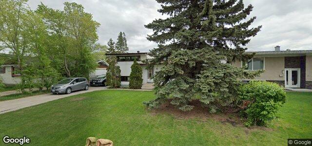 16 Penticton Bay（加拿大曼尼托巴省溫尼伯市）房屋照片