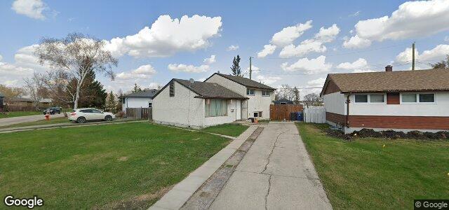 16 Vincent Massey Boulevard（加拿大曼尼托巴省溫尼伯市）房屋照片