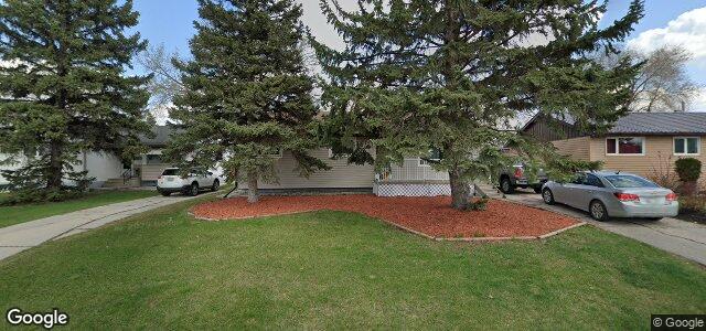 16 Westmount Bay（加拿大曼尼托巴省溫尼伯市）房屋照片