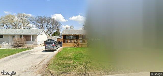 160 Harper Avenue（加拿大曼尼托巴省溫尼伯市）房屋照片