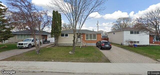 162 Howden Road（加拿大曼尼托巴省溫尼伯市）房屋照片