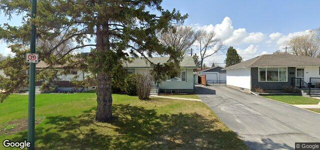 163 Harper Avenue（加拿大曼尼托巴省溫尼伯市）房屋照片