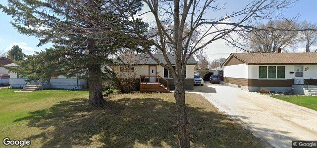 167 Harper Avenue（加拿大曼尼托巴省溫尼伯市）房屋照片