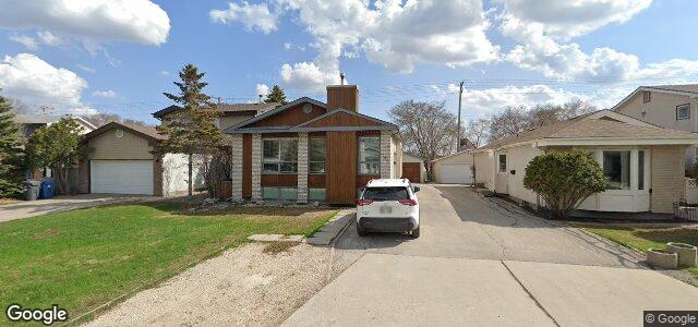 167 Penfold Crescent（加拿大曼尼托巴省溫尼伯市）房屋照片