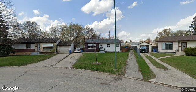 17 Almond Bay（加拿大曼尼托巴省溫尼伯市）房屋照片