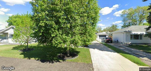 17 Barberry Road（加拿大曼尼托巴省溫尼伯市）房屋照片