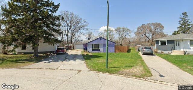 17 Bentwood Bay（加拿大曼尼托巴省溫尼伯市）房屋照片