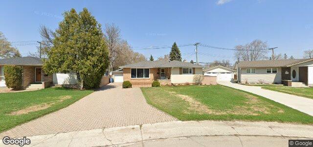 17 Bittersweet Bay（加拿大曼尼托巴省溫尼伯市）房屋照片