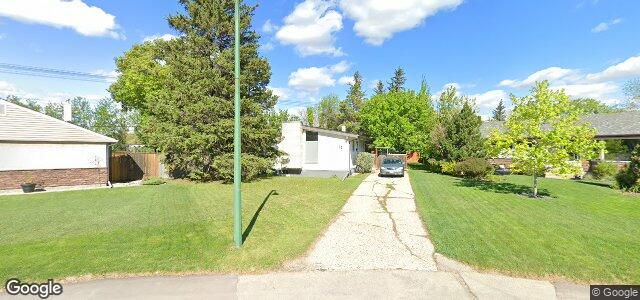 17 Blueberry Bay（加拿大曼尼托巴省溫尼伯市）房屋照片