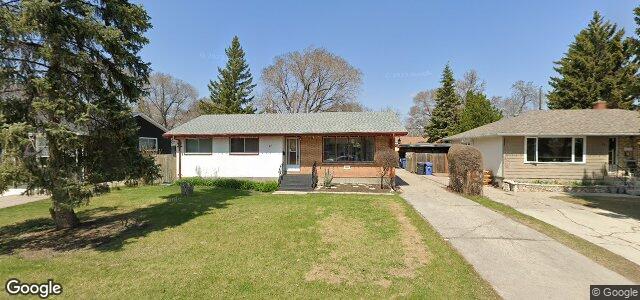 17 Burning Bush Bay（加拿大曼尼托巴省溫尼伯市）房屋照片