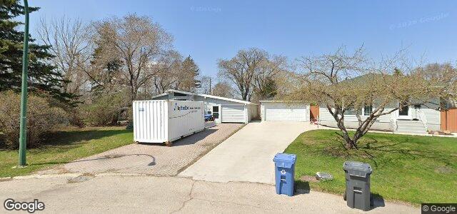 17 Buttonwood Bay（加拿大曼尼托巴省溫尼伯市）房屋照片