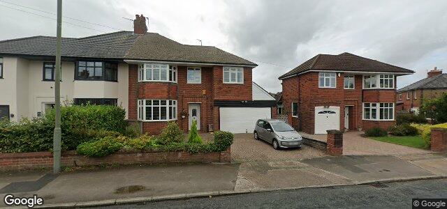 17 Canberra Road（加拿大曼尼托巴省溫尼伯市）房屋照片