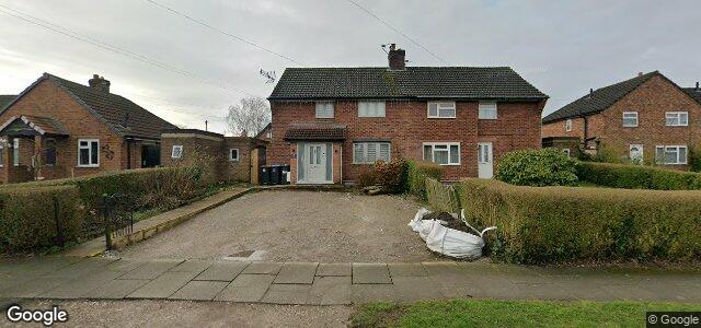 17 Cherry Crescent（加拿大曼尼托巴省溫尼伯市）房屋照片