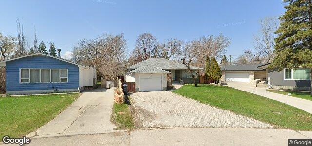 17 Cypress Bay（加拿大曼尼托巴省溫尼伯市）房屋照片