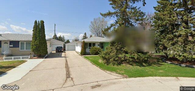 17 Durham Bay（加拿大曼尼托巴省溫尼伯市）房屋照片