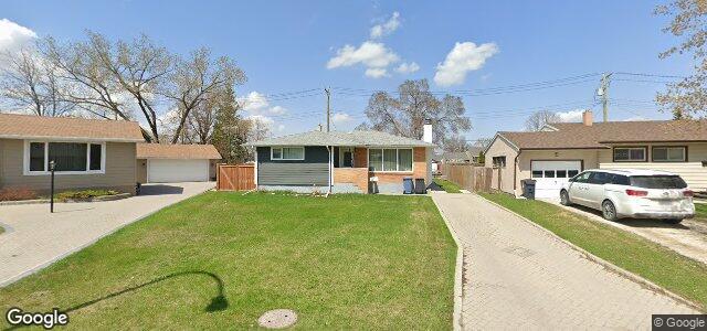 17 Erie Bay（加拿大曼尼托巴省溫尼伯市）房屋照片