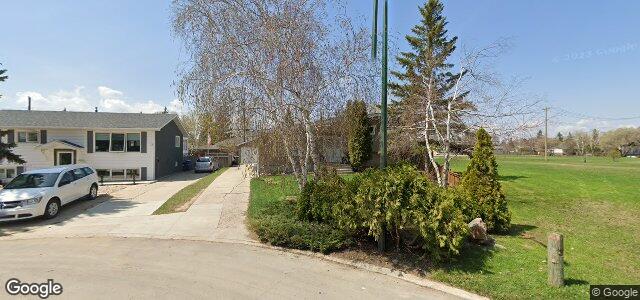 17 Greenwich Bay（加拿大曼尼托巴省溫尼伯市）房屋照片