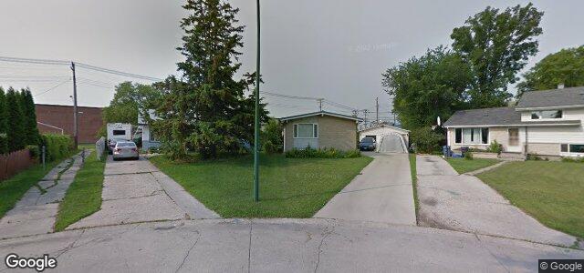 17 Jubinville Bay（加拿大曼尼托巴省溫尼伯市）房屋照片