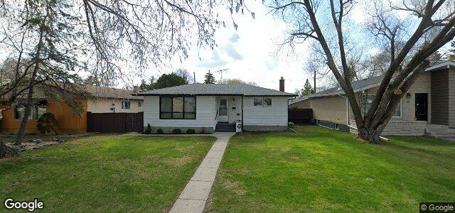 17 Lachine Road（加拿大曼尼托巴省溫尼伯市）房屋照片