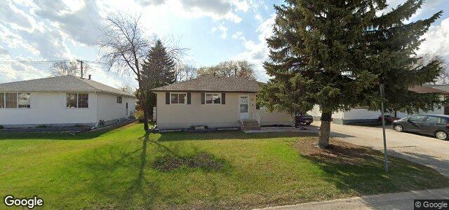 17 Lomond Boulevard（加拿大曼尼托巴省溫尼伯市）房屋照片