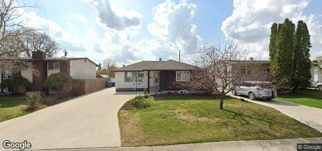 17 Peterboro Bay（加拿大曼尼托巴省溫尼伯市）房屋照片