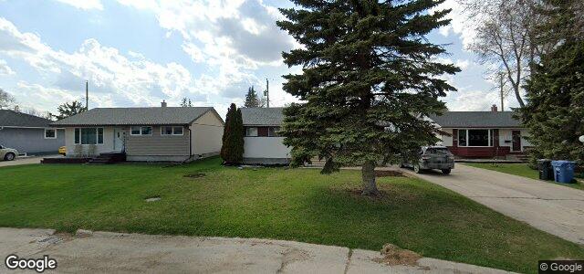 17 Vincent Massey Boulevard（加拿大曼尼托巴省溫尼伯市）房屋照片