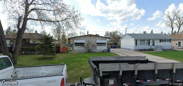 17 Westmount Bay（加拿大曼尼托巴省溫尼伯市）房屋照片