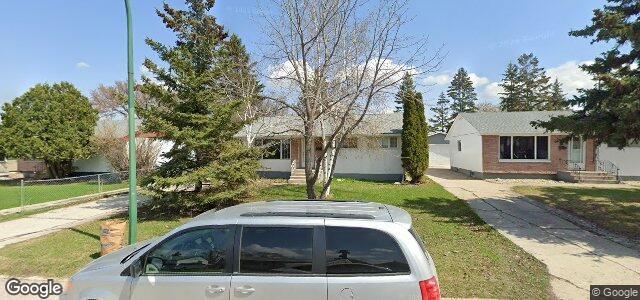 170 Harper Avenue（加拿大曼尼托巴省溫尼伯市）房屋照片