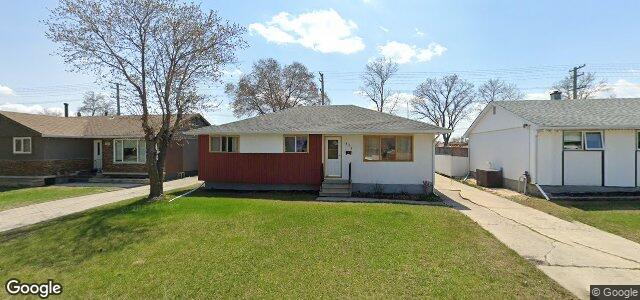 171 Crestwood Crescent（加拿大曼尼托巴省溫尼伯市）房屋照片