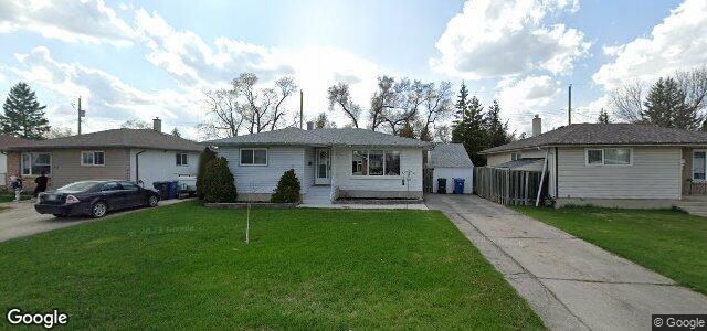 171 Howden Road（加拿大曼尼托巴省溫尼伯市）房屋照片