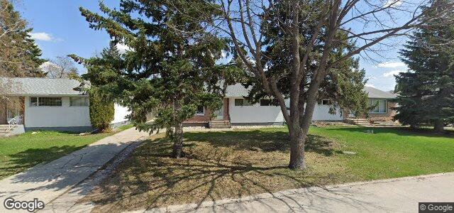 Photo of 172 Harper Avenue in Winnipeg, Manitoba