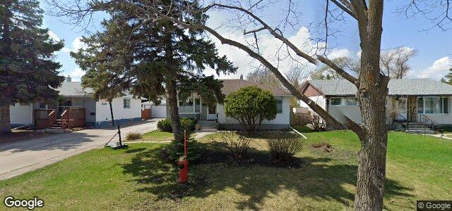 173 Harper Avenue（加拿大曼尼托巴省溫尼伯市）房屋照片