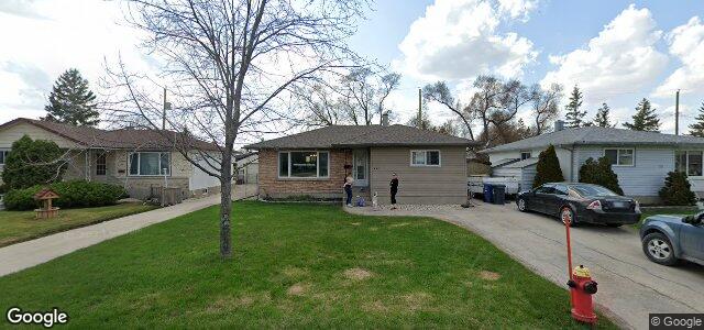 173 Howden Road（加拿大曼尼托巴省溫尼伯市）房屋照片