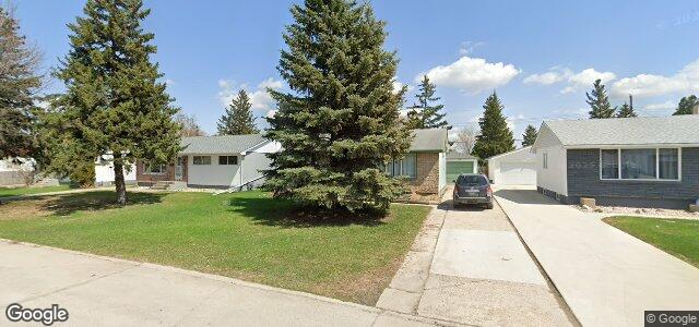 174 Harper Avenue（加拿大曼尼托巴省溫尼伯市）房屋照片