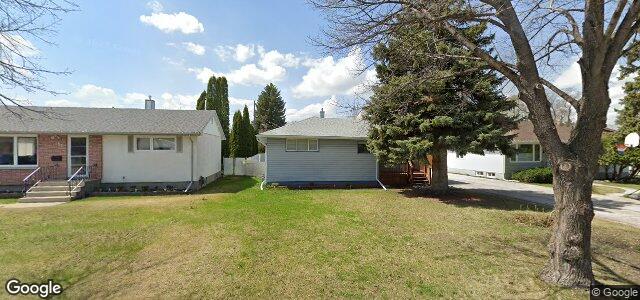 175 Harper Avenue（加拿大曼尼托巴省溫尼伯市）房屋照片