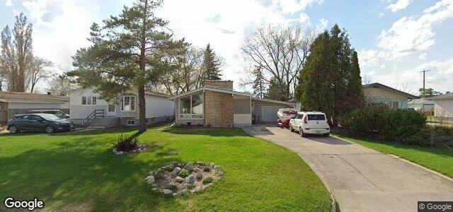 175 Speers Road（加拿大曼尼托巴省溫尼伯市）房屋照片