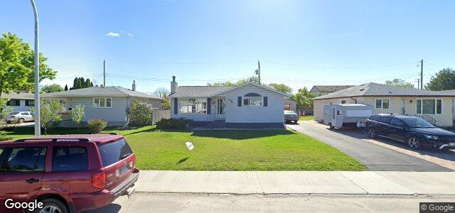 178 Howden Road（加拿大曼尼托巴省溫尼伯市）房屋照片