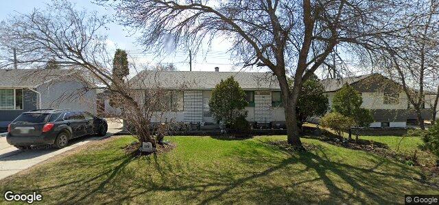 179 Crestwood Crescent（加拿大曼尼托巴省溫尼伯市）房屋照片