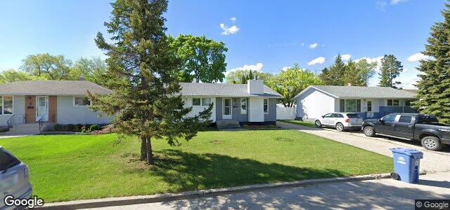 18 Barberry Road（加拿大曼尼托巴省溫尼伯市）房屋照片