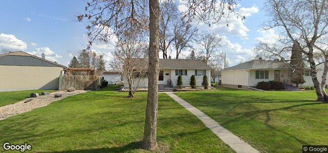 18 Bernier Bay（加拿大曼尼托巴省温尼伯市）房屋照片