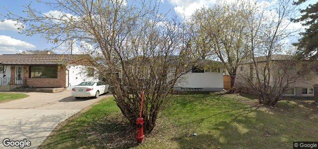 18 Bibeau Bay（加拿大曼尼托巴省溫尼伯市）房屋照片